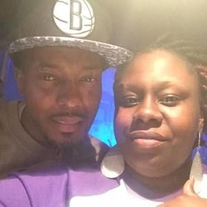 Meet your Posher, Martisha